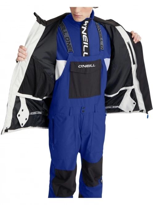 geaca de schi pt. barbati O'Neill O'Riginals Jacket albastru 6