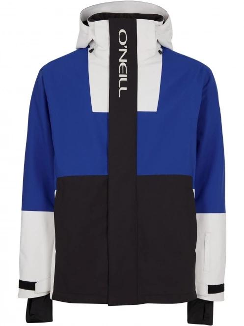 geaca de schi pt. barbati O'Neill O'Riginals Jacket albastru 8