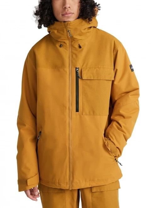 geaca de schi pt. barbati O'Neill Utility Jacket maro 2