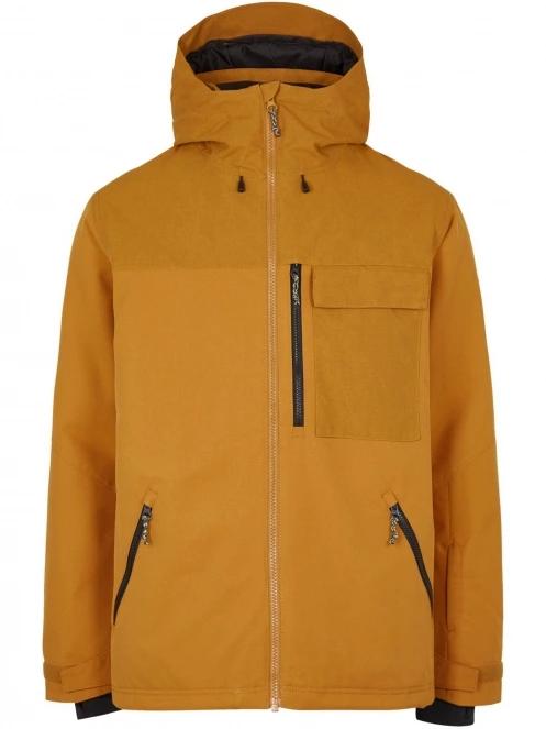 geaca de schi pt. barbati O'Neill Utility Jacket maro 7