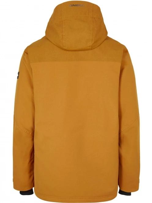 geaca de schi pt. barbati O'Neill Utility Jacket maro 8