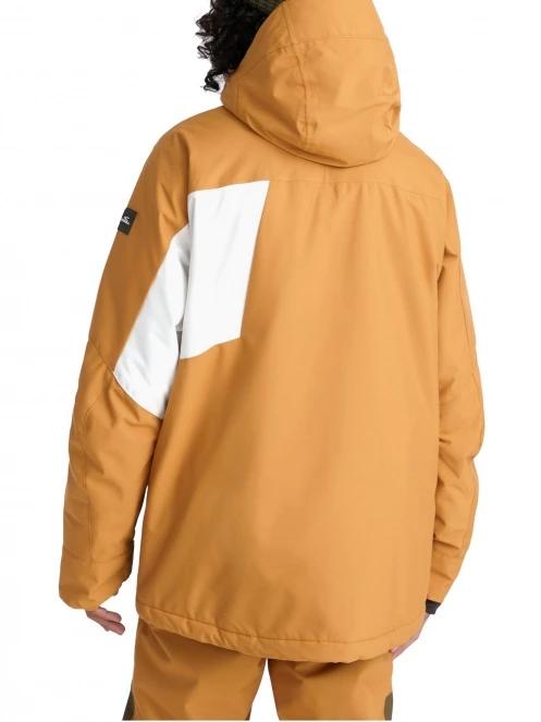 geaca de schi pt. barbati O'Neill Jacksaw Jacket maro 4
