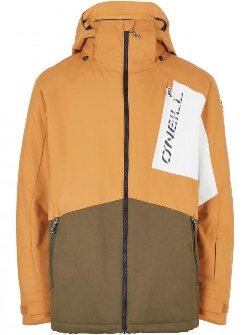 geaca de schi pt. barbati O'Neill Jacksaw Jacket maro 8