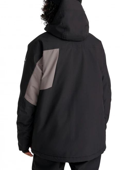 geaca de schi pt. barbati O'Neill Jacksaw Jacket negru 4