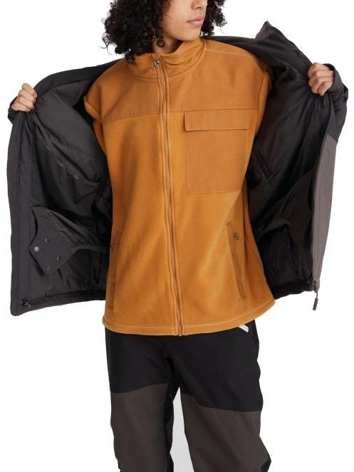 geaca de schi pt. barbati O'Neill Jacksaw Jacket negru 6