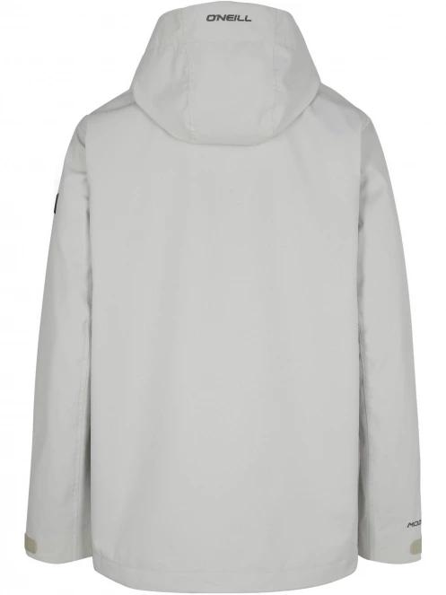 geaca de schi pt. barbati O'Neill O'Neill Trvlr Series Textured Jacket gri 8