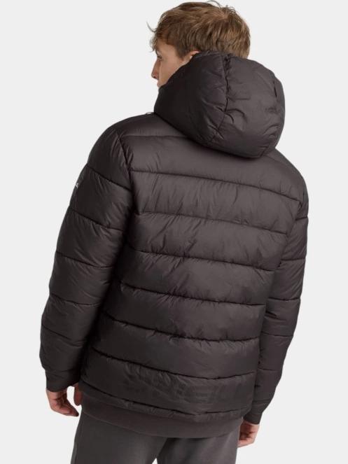 jacheta de iarna pt. barbati O'Neill O'Riginals Puffer Jacket negru 3