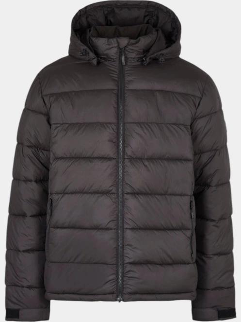 jacheta de iarna pt. barbati O'Neill O'Riginals Puffer Jacket negru 7