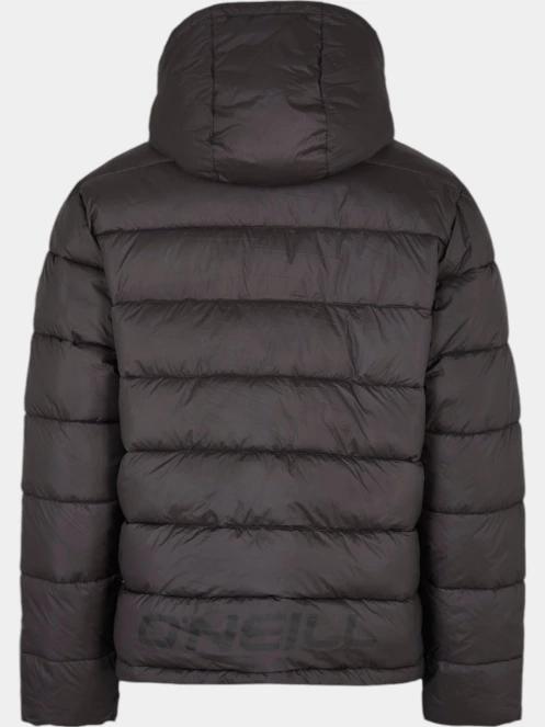 jacheta de iarna pt. barbati O'Neill O'Riginals Puffer Jacket negru 8