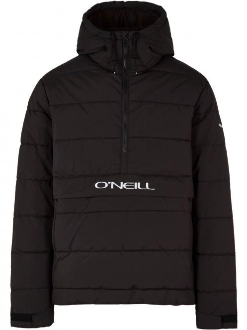 jacheta de strada pt. barbati O'Neill O'Riginals Puffer Anorak negru 2