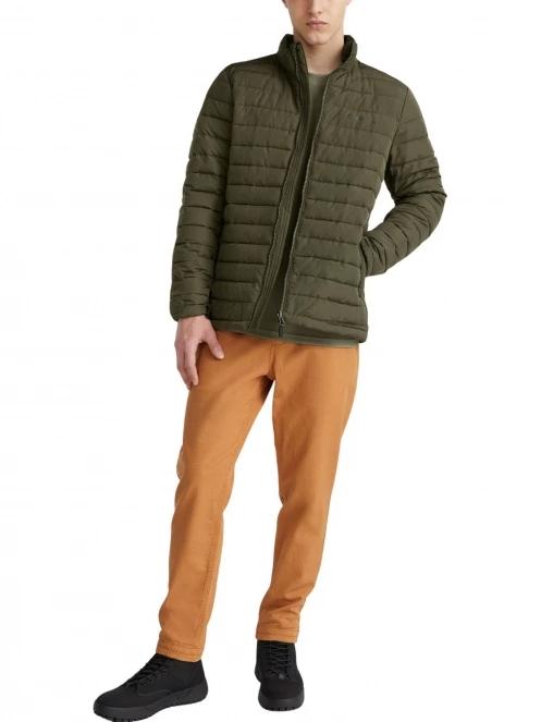 jacheta de strada pt. barbati O'Neill O'Neill Trvlr Series Altum Mode Jacket negru 4