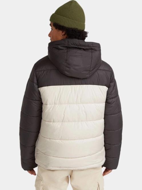 jacheta de iarna pt. barbati O'Neill O'Riginals Puffer Jacket alb 3