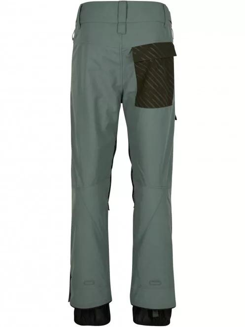 pantaloni de schi pt. barbati O'Neill Utlty Pants gri 7