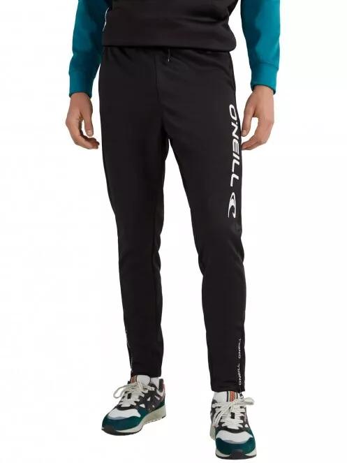 pantaloni de trening pt. barbati O'Neill Rutile Jogger Pants negru 2