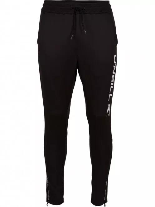 pantaloni de trening pt. barbati O'Neill Rutile Jogger Pants negru 4