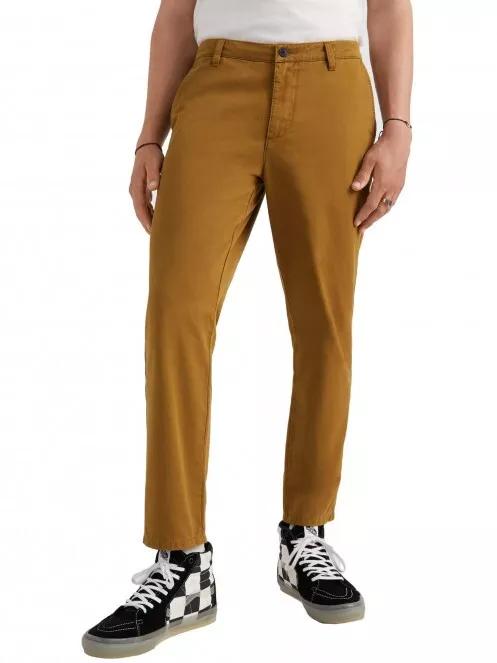 pantaloni de strada pt. barbati O'Neill Ridge Worker Pants maro 2