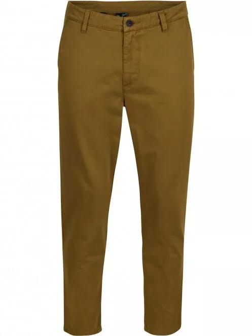 pantaloni de strada pt. barbati O'Neill Ridge Worker Pants maro 5