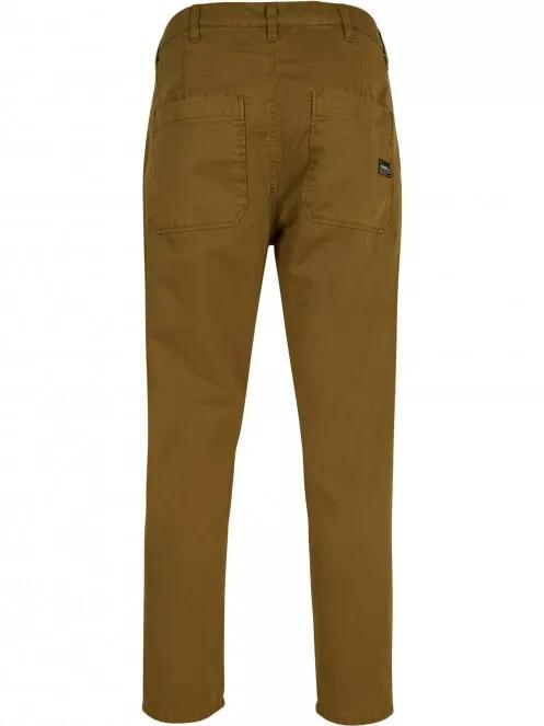 pantaloni de strada pt. barbati O'Neill Ridge Worker Pants maro 6