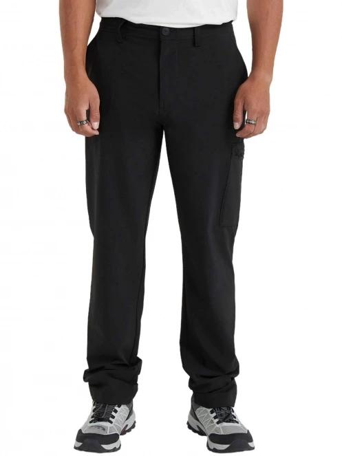pantaloni de strada pt. barbati O'Neill TRVLR Pants negru 2