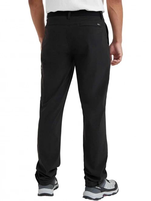 pantaloni de strada pt. barbati O'Neill TRVLR Pants negru 3