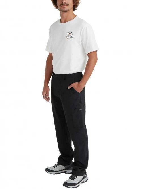 pantaloni de strada pt. barbati O'Neill TRVLR Pants negru 4