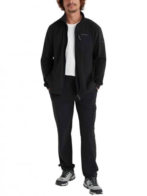 pantaloni de strada pt. barbati O'Neill TRVLR Pants negru 5