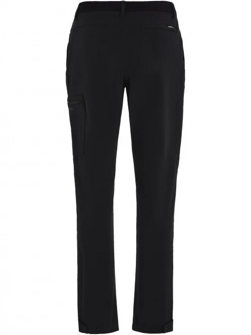 pantaloni de strada pt. barbati O'Neill TRVLR Pants negru 8