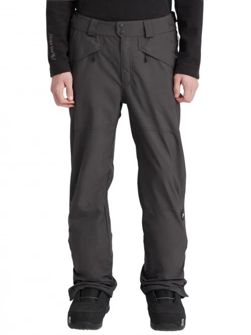 pantaloni de schi pt. barbati O'Neill Hammer Pants gri 2