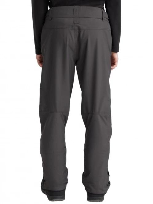 pantaloni de schi pt. barbati O'Neill Hammer Pants gri 3