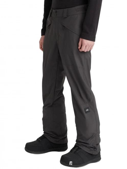 pantaloni de schi pt. barbati O'Neill Hammer Pants gri 4