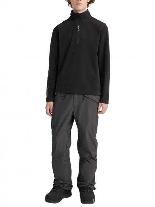 pantaloni de schi pt. barbati O'Neill Hammer Pants gri 5