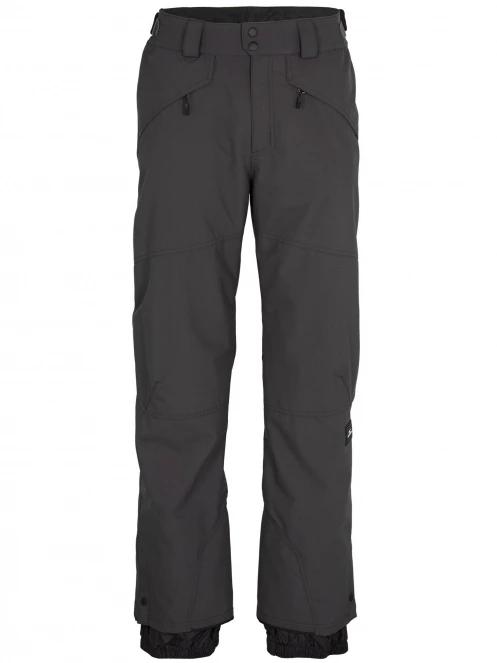 pantaloni de schi pt. barbati O'Neill Hammer Pants gri 7