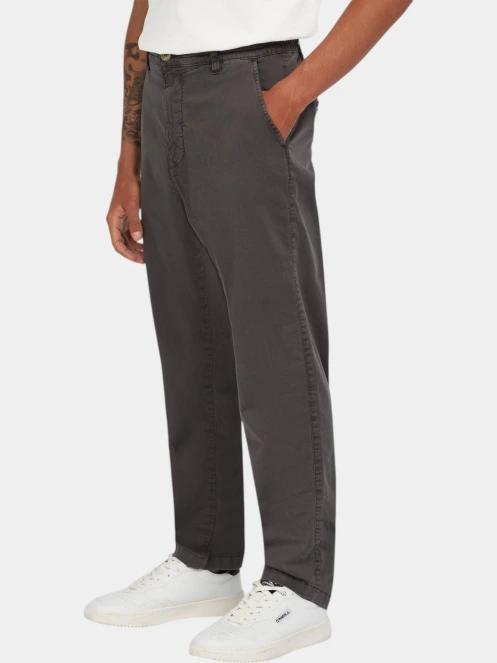 pantaloni chino pt. barbati O'Neill Essentials Chino Pants gri 3