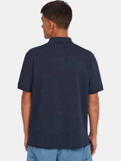 tricou cu guler pt. barbati O'Neill O'Neill Small Logo Polo albastru inchis 3