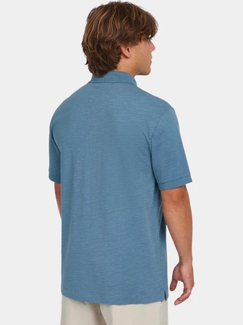 tricou cu guler pt. barbati O'Neill O'Neill Small Logo Polo albastru 3