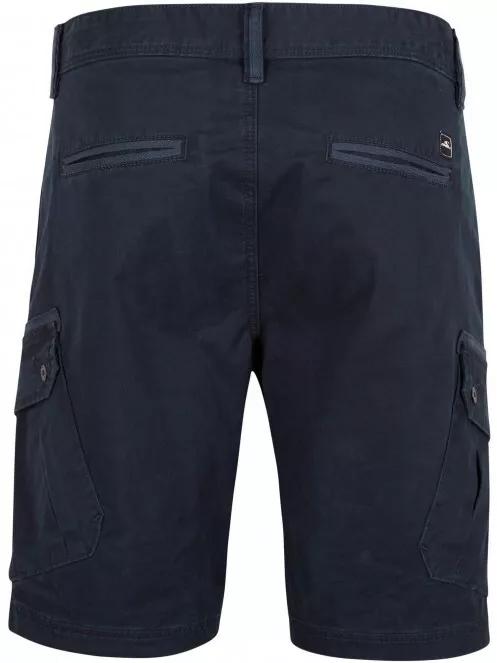 pantaloni scurti cu buzunare laterale pt. barbati O'Neill Complex Cargo albastru inchis 6