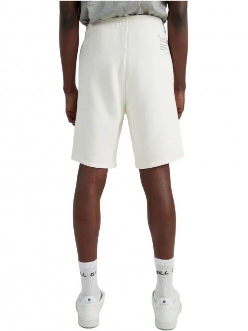 pantaloni scurti pt. barbati O'Neill Future Surf Short alb 3