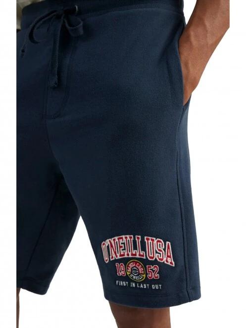 pantaloni scurti pt. barbati O'Neill Surf State Jogger Short albastru inchis 4