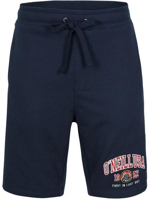 pantaloni scurti pt. barbati O'Neill Surf State Jogger Short albastru inchis 6