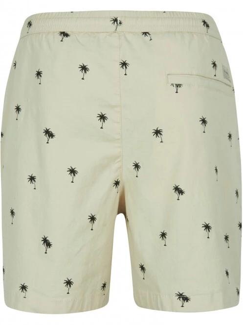 pantaloni scurti pt. barbati O'Neill Med Beach Short alb 7
