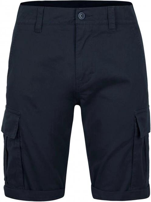 pantaloni scurti cu buzunare laterale pt. barbati O'Neill Park Cargo Short albastru inchis 6