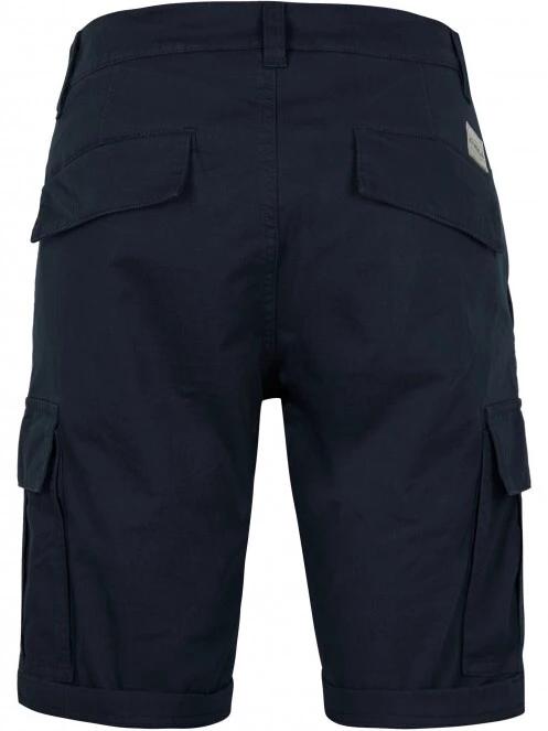 pantaloni scurti cu buzunare laterale pt. barbati O'Neill Park Cargo Short albastru inchis 7