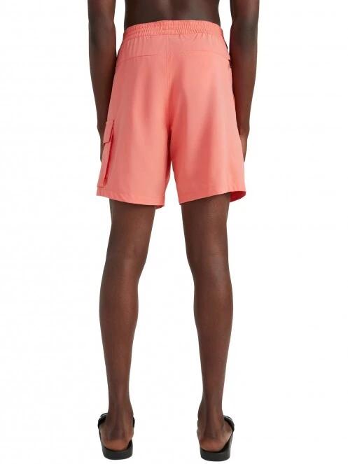 sorturi de baie pentru barbati pt. barbati O'Neill All Day 17'' Hybrid Shorts roz 4