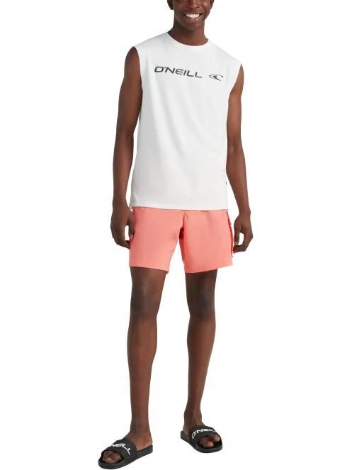 sorturi de baie pentru barbati pt. barbati O'Neill All Day 17'' Hybrid Shorts roz 5