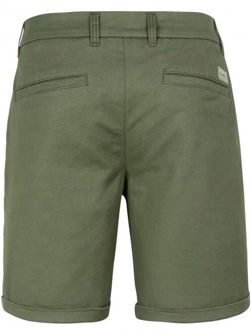 pantaloni scurti pt. barbati O'Neill Kinter Chino Short oliv 3