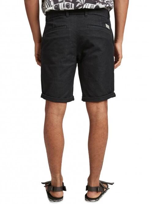 pantaloni scurti pt. barbati O'Neill Kinter Chino Short negru 3
