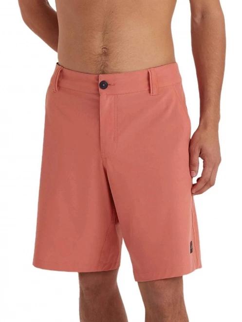 pantaloni scurti pt. barbati O'Neill O'Neill Hybrid Chino Shorts roz 2