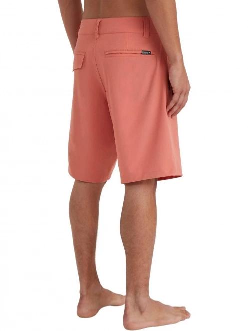 pantaloni scurti pt. barbati O'Neill O'Neill Hybrid Chino Shorts roz 3