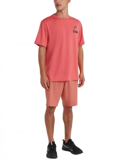 pantaloni scurti pt. barbati O'Neill O'Neill Hybrid Chino Shorts roz 4