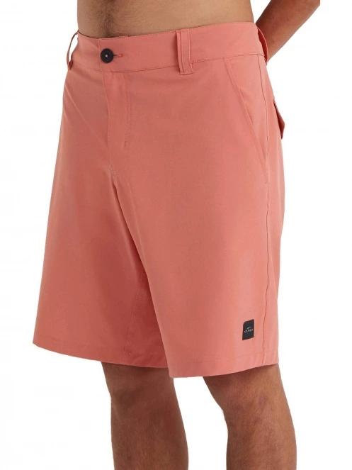 pantaloni scurti pt. barbati O'Neill O'Neill Hybrid Chino Shorts roz 5